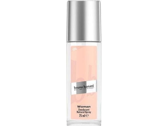 Bruno Banani Woman Deodorant 75 ml forstøver