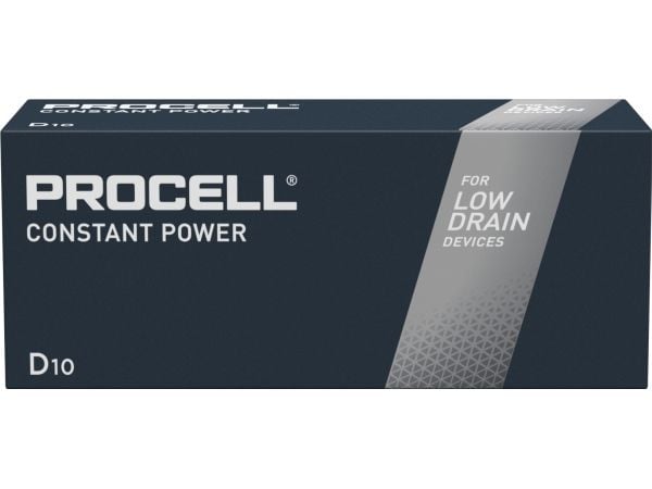 Duracell - Batteri 5 x - Alkalisk