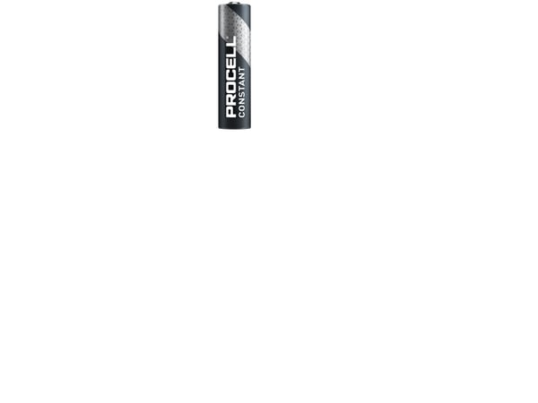 Duracell - Batteri 5 x - Alkalisk
