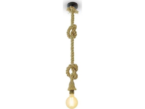 V-TAC 3754, Dukket op, Beige, Beige, Kontor, 1 pære(r ), E27
