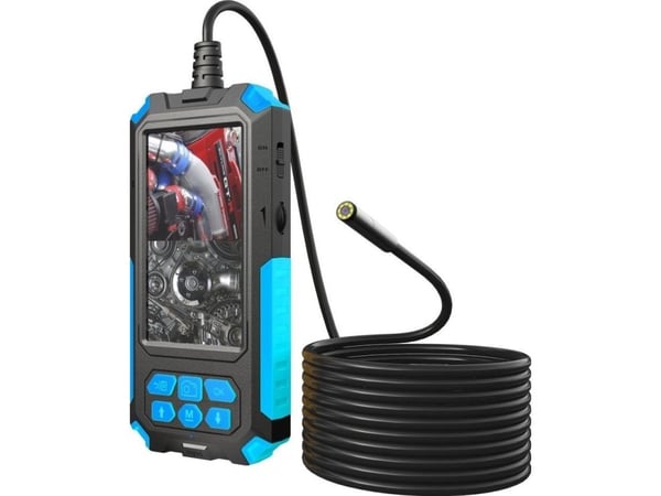 Mbg Line P50 inspeksjonskamera