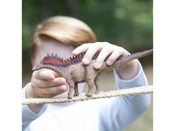 Schleich Amargasaurus