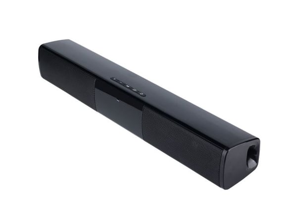 SOMOSTEL SMS-H330, 2-suuntainen, 10 W, 4 O, Langaton, 10 m, Kannettava stereokaiutin