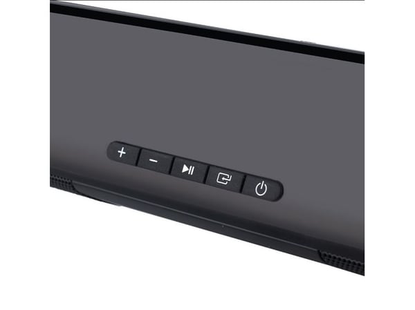 SOMOSTEL SMS-H330, 2-suuntainen, 10 W, 4 O, Langaton, 10 m, Kannettava stereokaiutin