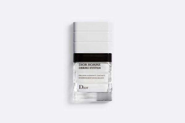 Dior Homme Dermo System, Mænd, Dag & Nat Gele