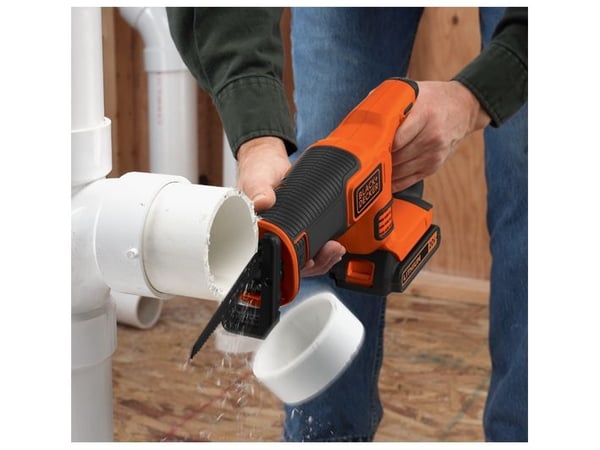 Black & Decker 5035048561720 - SOLO