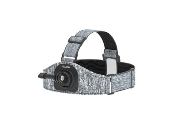 DJI Floating Handle - Stödsystem - skjutgrepp - för DJI Action 2
