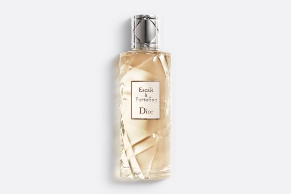 Dior (Christian Dior) Escale a Portofino EDT W 125 ml