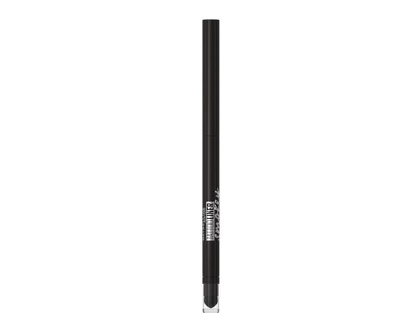 Maybelline Tattoo Liner Gel, Kohl, Svart, Smokey Black, Penna, Kvinna, 36 h