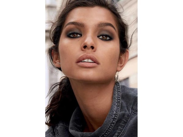 Maybelline Tattoo Liner Gel, Kohl, Svart, Smokey Black, Penna, Kvinna, 36 h