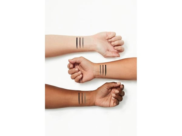 Maybelline Tattoo Liner Gel, Kohl, Svart, Smokey Black, Penna, Kvinna, 36 h