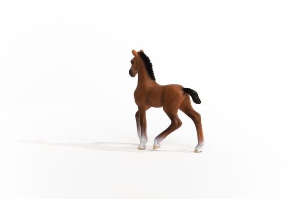 Schleich Oldenburger Foal