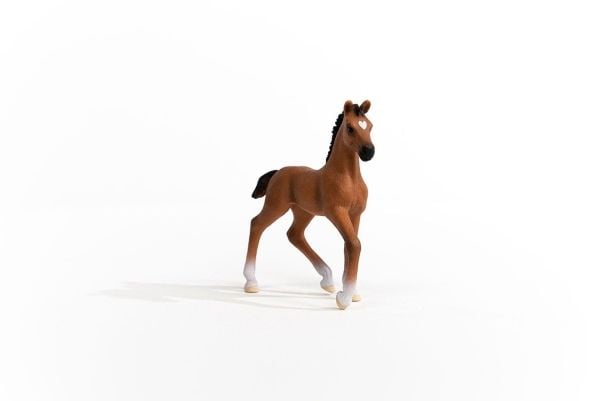 Schleich Oldenburger Foal