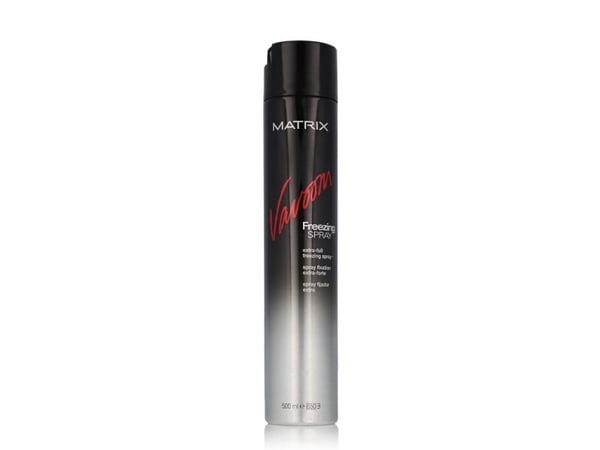 Matrix Vavoom Freezing Spray Extra - Full 500 ml