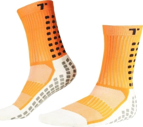 Fotballstrømper Trusox 3.0 Cushion S737435 - grå
