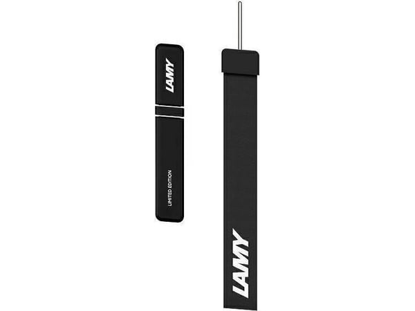 LAMY Samsung tilbehørsstativ Samsung GP-TOU021AMGBW for beskyttende stående deksel S22/S22+/S22 Ultra svart