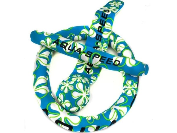 Aqua-Speed dykke-leketøysett Dive Toys Set blå, kol. 01