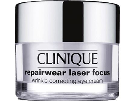 Clinique Repairwear Laser Focus wrinkle correcting ögonkräm 15 ml
