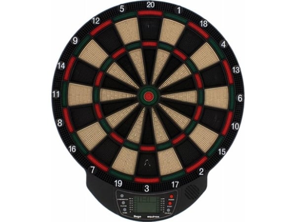 Equinox Dart Shield Elektroninen Equinox Vega DA-20
