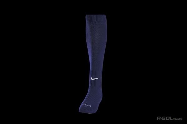 Fotballgamasjer Nike Classic II Cush OTC Marineblå SX5728 411/394386 411 (42-46)