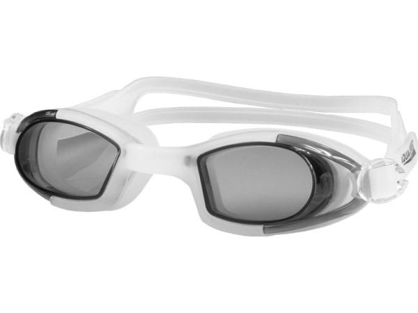 Aqua-Speed Okularki Marea Junior 53 biało/sort (48030)