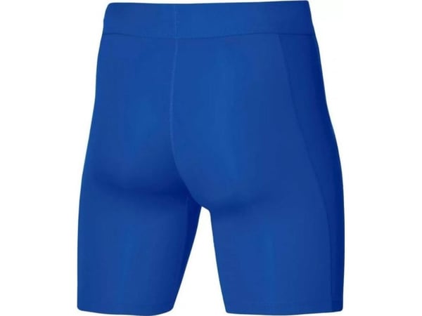 Nike Pro Dri-Fit Strike Thermal Shorts DH8128-463, størrelse XL (188 cm)