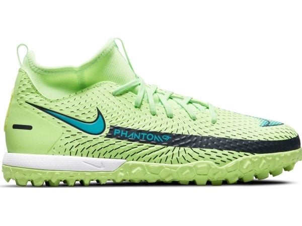 Nike Nike JR Phantom GT Academy DF TF 303: size - 38.5