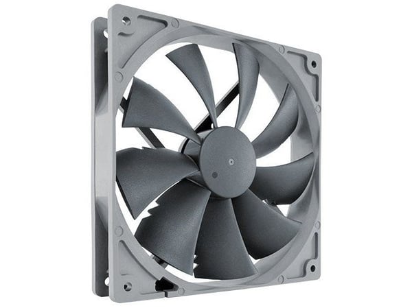 Noctua Redux NF-P14s - Kabinettvifte - 140 mm