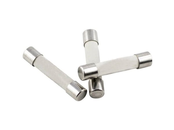 TRU COMPONENTS TC-632414 Yleismittarin sulake (Ø x L) 6,3 mm x 32 mm 0,5 A 1000 V Superfast -FF- Sisältö 1 kpl