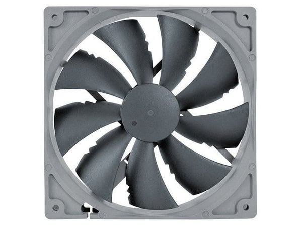Noctua Redux NF-P14s - Kabinettvifte - 140 mm
