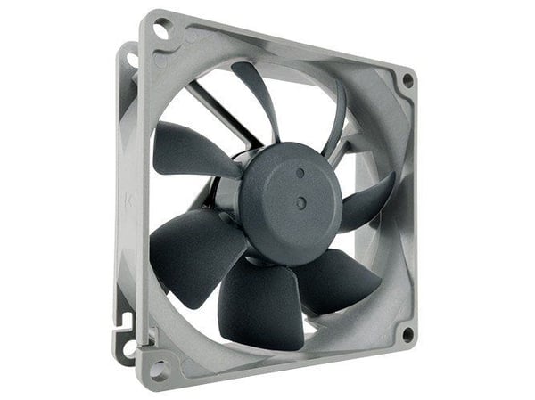Noctua Redux NF-R8 - Kabinettvifte - 80 mm