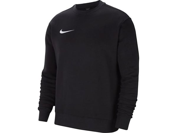 Nike Nike JR Park 20 Crew Fleece tröja 010: Storlek - 128 cm