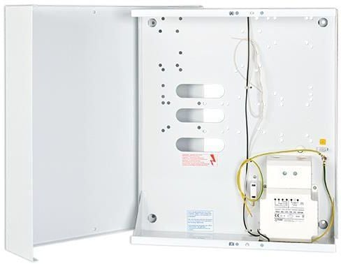 Satel OMI-3, Innhegning, Sikkerhetsalarmsystem, Satel, Hvit, 230 V, 50 - 60 Hz