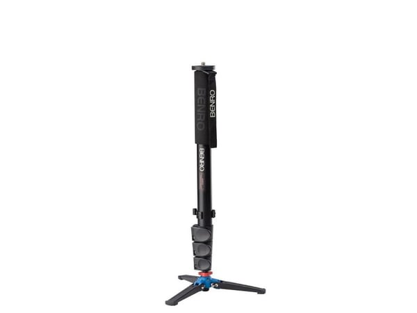 Monopod Benro A48TDS4 (Ben000533)