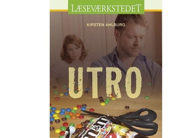 Utro, Grønt niveau | Kirsten Ahlburg | Kieli: Tanska