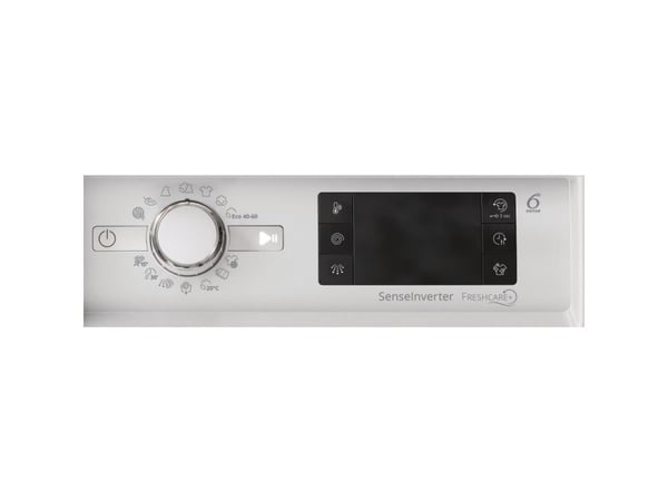 Whirlpool BI WMWG 71483E EU N, Frontlast, 7 kg, B, 72 dB, 1400 rpm, D