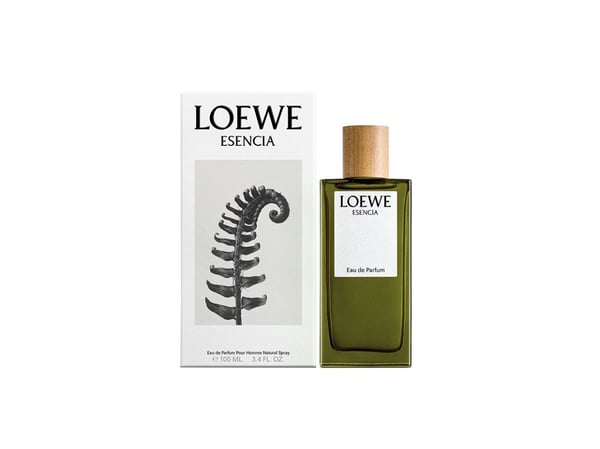 Loewe Esencia pour Homme spray 100,00 ml