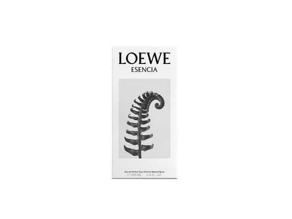 Loewe Esencia pour Homme spray 100,00 ml