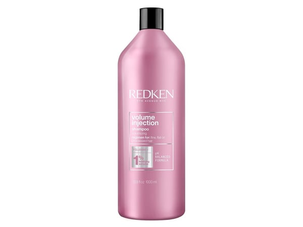 Redken Redken Volume Injection Hårsjampo 1000ml