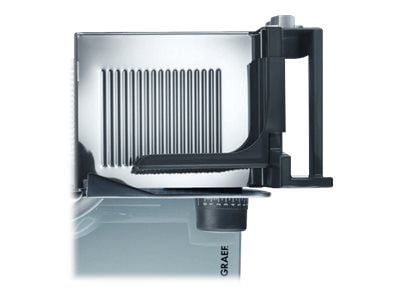 Graef Master M 20 - Skjæremaskin - 170 W