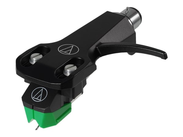 audio-technica AT-VM95E/H - Hodeskall/lydbåndkassett for Dreieskive