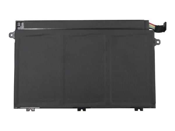 LG Chem L17L3P51 - Batteri til bærbar PC - litiumion - 3-cellers - 4050 mAh - 45 Wh - FRU - for E41-55; ThinkPad E14; E15; E480; E490; E495; E590; ...