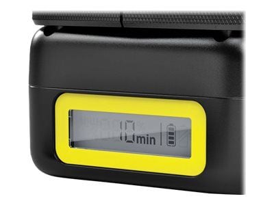 Kärcher - Batterilader + batteri - Li-Ion - 2.5 Ah - for TLO 18-32