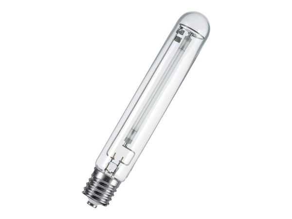 OSRAM VIALOX NAV-T Super 4Y - High-pressure sodium (HPS) lyspære - klar finish - E40 - 400 W - klasse E - 2000 K