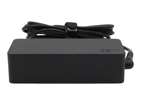 Lenovo Chicony - Strømforsyning - AC 100-240 V - 65 Watt - FRU - for ThinkPad 11e (5. generasjon) 20LQ, 20LR, ThinkPad Yoga 11e (5. generasjon) 20L...