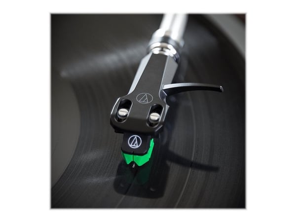 audio-technica AT-VM95E/H - Hodeskall/lydbåndkassett for Dreieskive