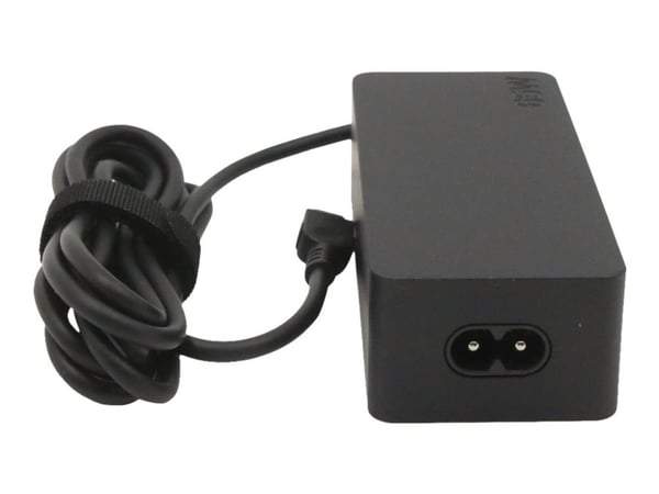 Lenovo - Strømadapter - AC 100-240 V - 65 watt - FRU