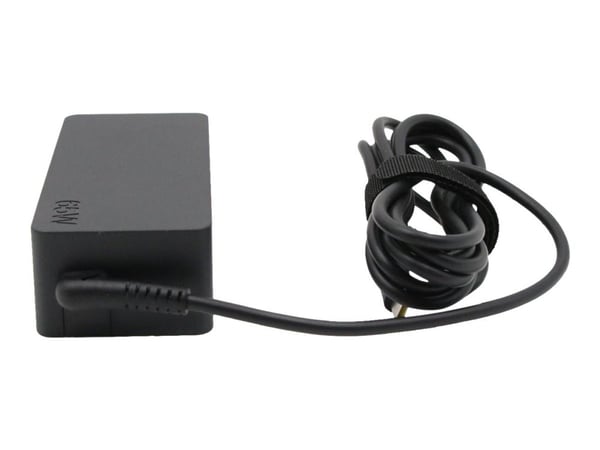 Lenovo Chicony - Strømforsyning - AC 100-240 V - 65 Watt - FRU - for ThinkPad 11e (5. generasjon) 20LQ, 20LR, ThinkPad Yoga 11e (5. generasjon) 20L...