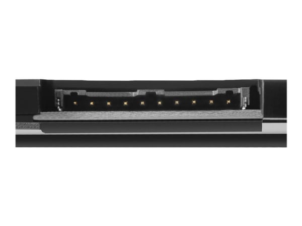 Green Cell - Batteri til bærbar PC (tilsvarer: Dell 3DDDG, Dell 93FTF) - litiumpolymer - 2900 mAh - svart - for Dell Latitude 5280, 5480, 5580