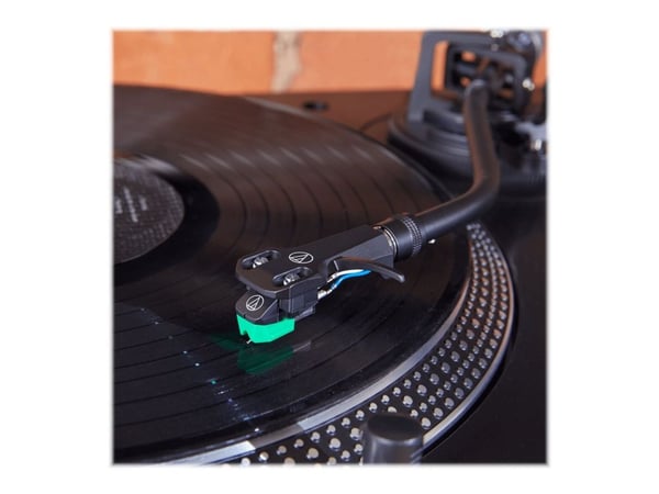 audio-technica AT-VM95E/H - Hodeskall/lydbåndkassett for Dreieskive